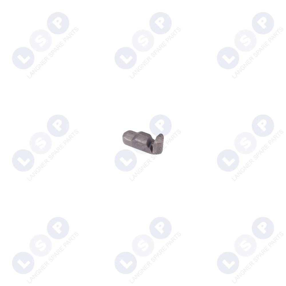 Blokovací prvok Bosch GBH 11 DE GBH 5-40 DCE, 7 DE, 10 DC, GSH 4, 1612300027